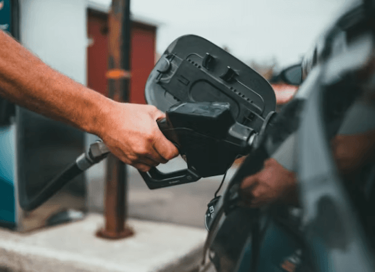 기름값 아끼는 주유 할인 카드 추천 TOP 5