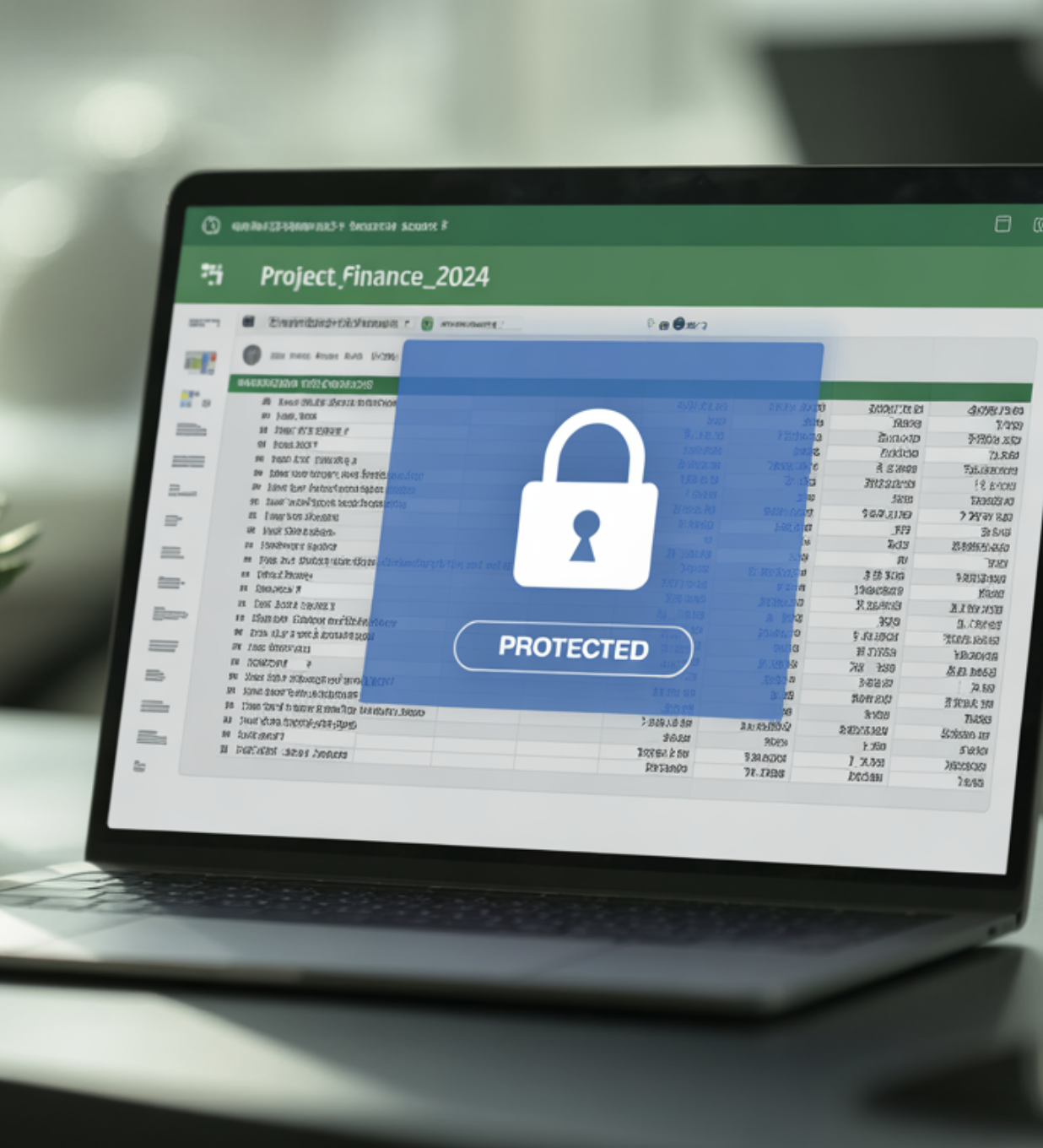 5. 보안 프로그램의 과잉보호