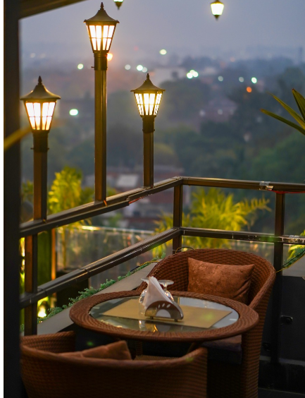 연인 추천 데이트 맛집 (로맨틱, 분위기, 특급 메뉴)