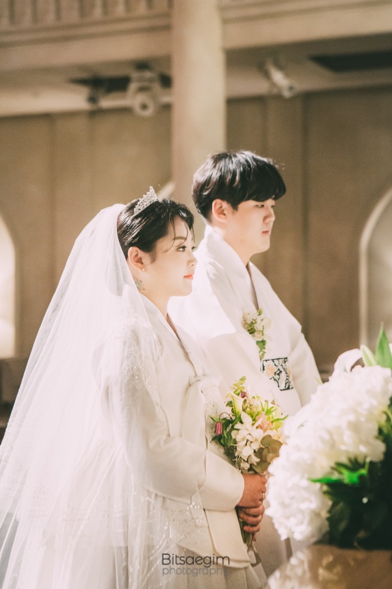 웨딩프로포즈 부평 본식스냅