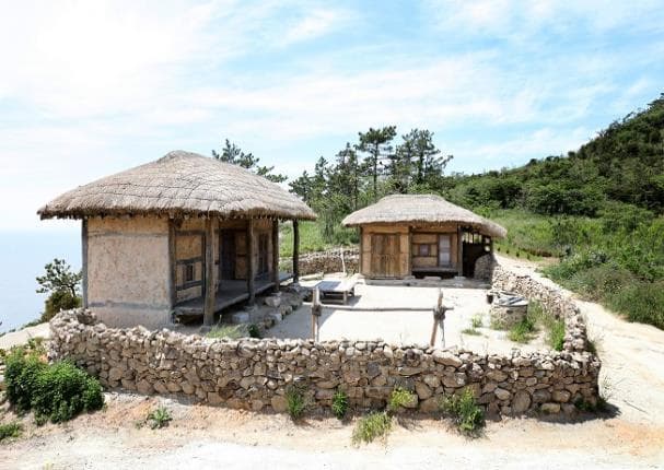 자산어보 촬영지