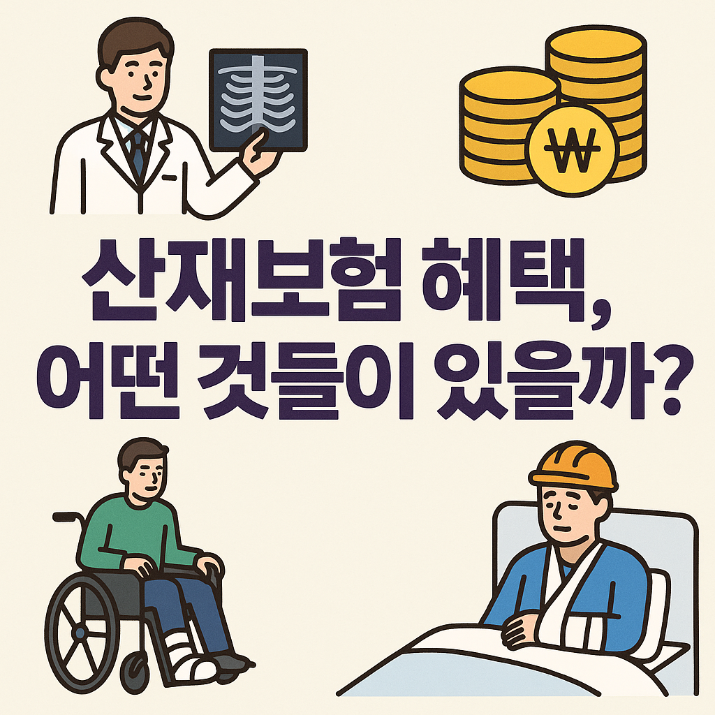 산재보험
