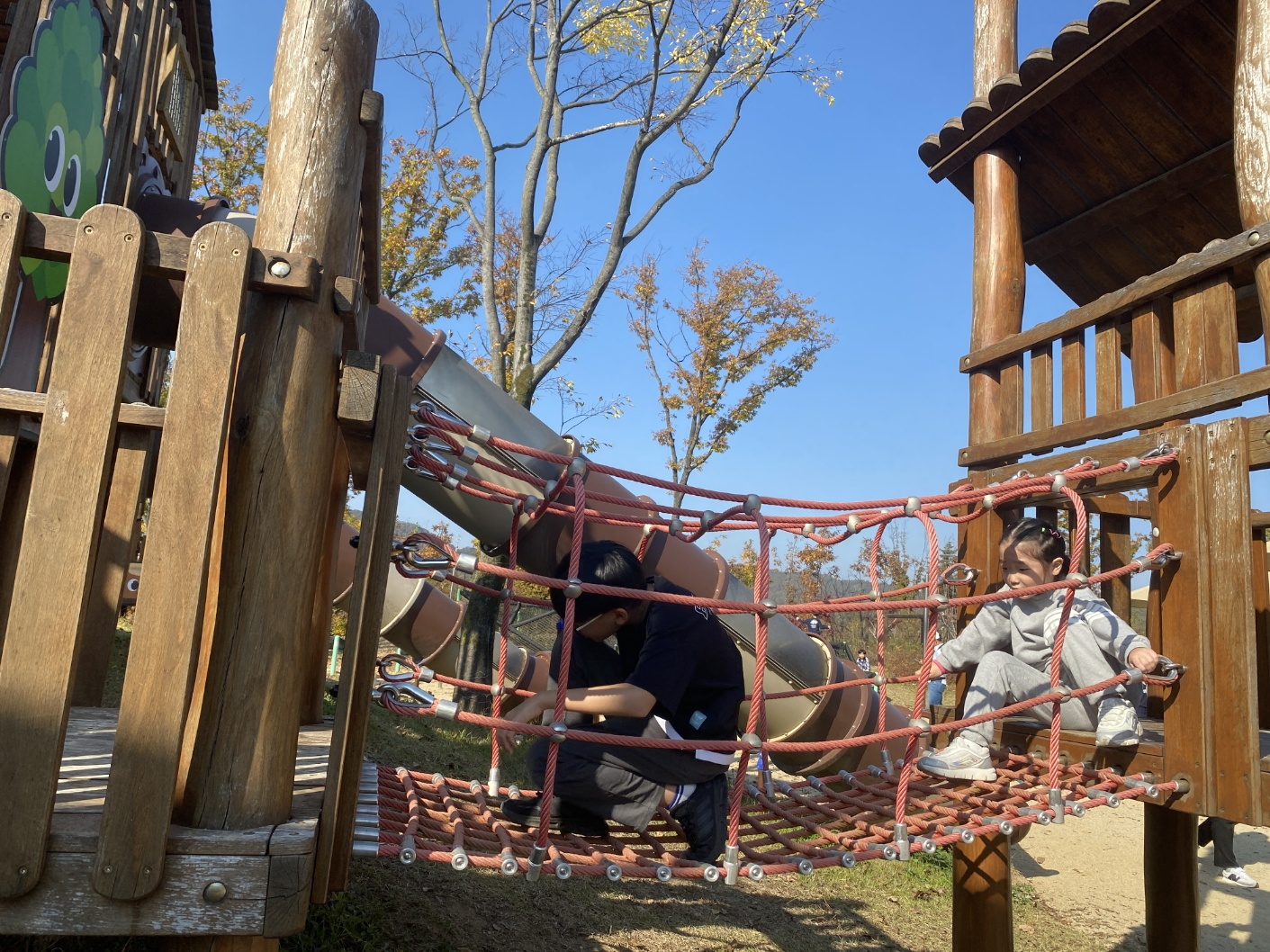 세종 아이와 가볼 만 한 곳 (세종수목원)