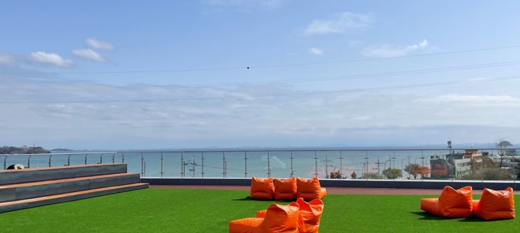 제부도 케이블카