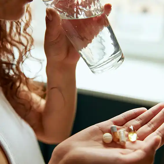 해외시차 약복용시간