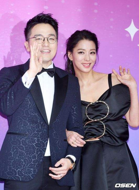 한고은 나이 프로필 남편 신영수 무지외반증 근황 및 다이어트 식단 총정리