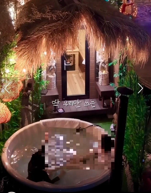 생생정보-숙소를찾아줘-밀양로그펜션