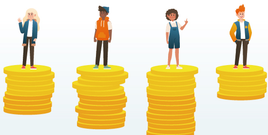 납입방식과 예상혜택