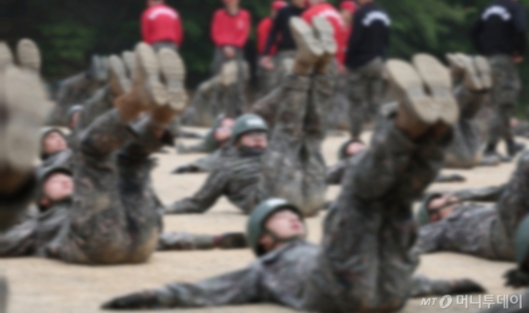 입소 3일 사망 사건