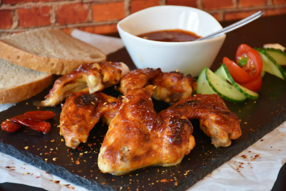 이색적인 맛에 눈뜨다 한국 향신료 활용 요리