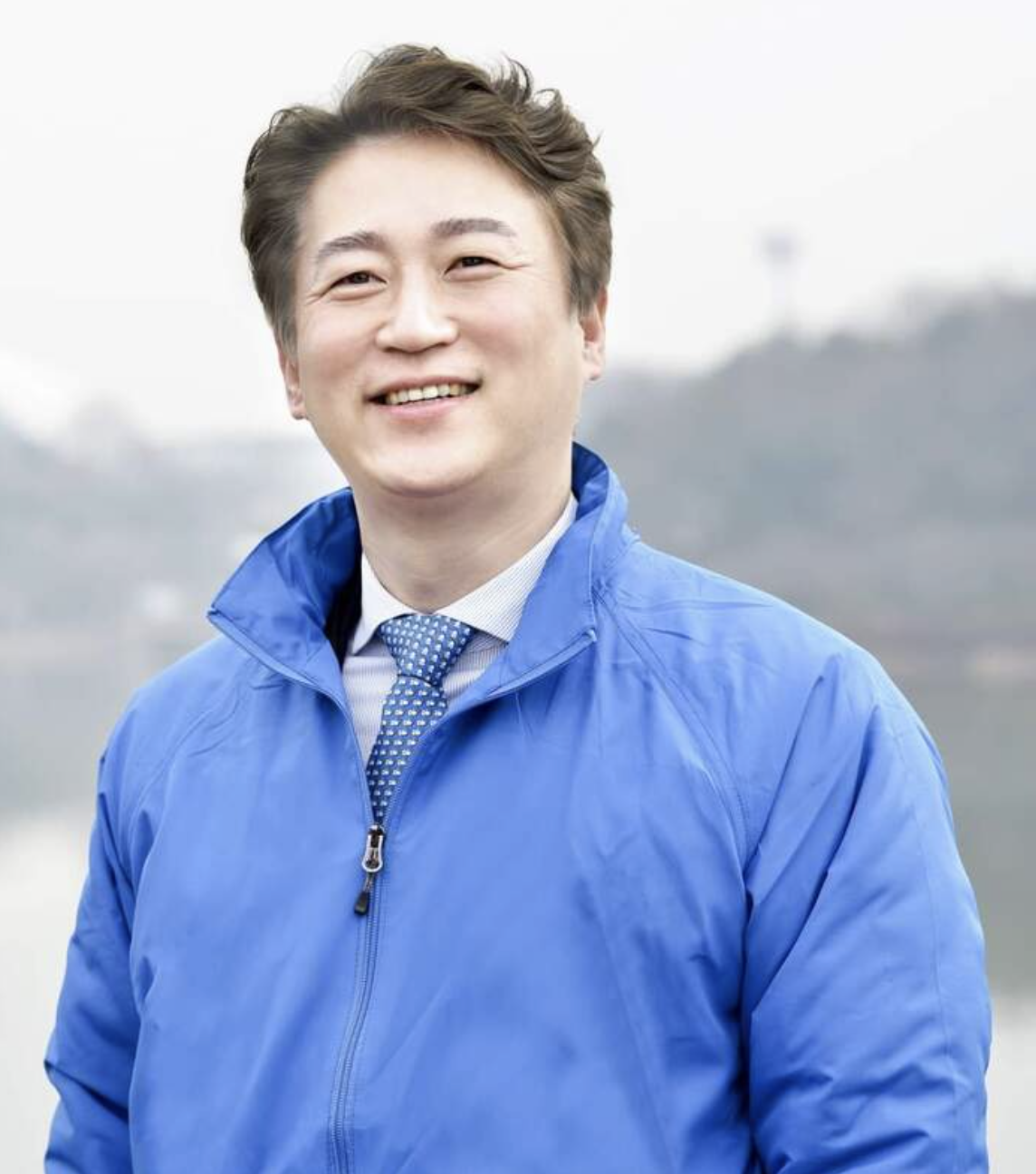 광주 서구청장 김이강