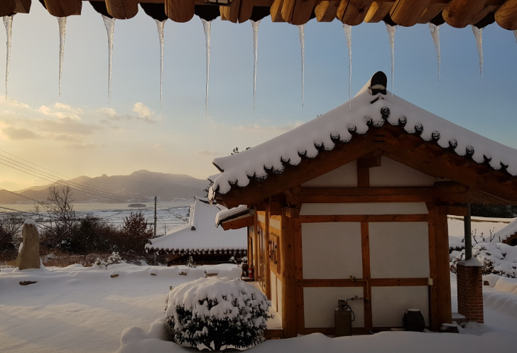 농부 삼촌 한옥민박