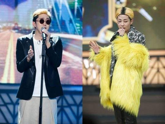 슬리피 방송 활동