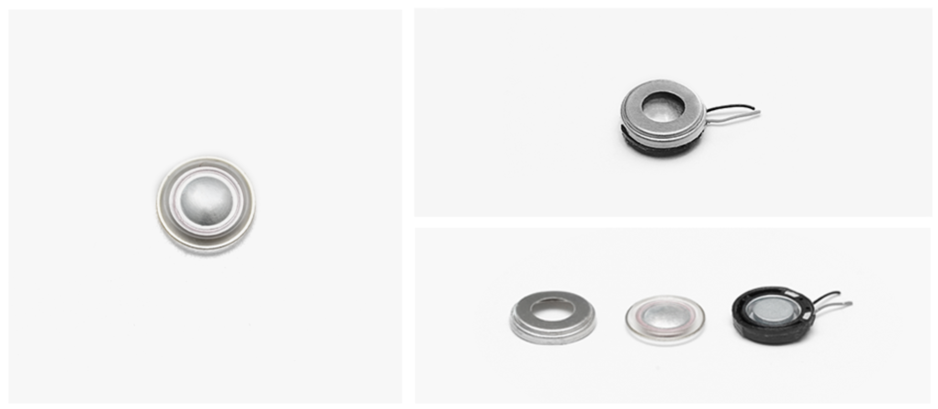 프로젝트 리파인 QCY T18R