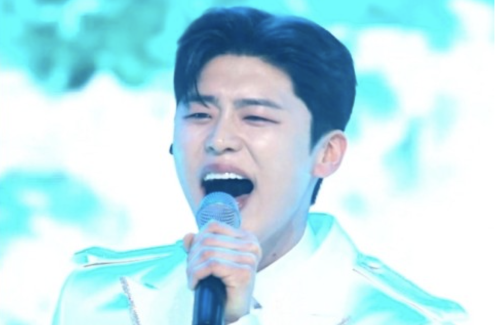 미스터트롯2 콘서트