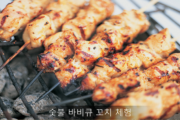 양평 빙송어 축제 체험 프로그램