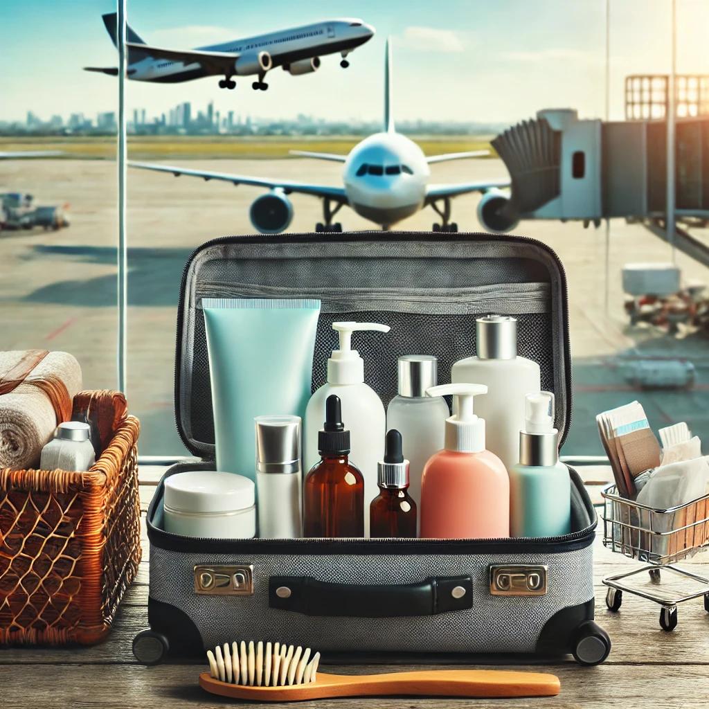 샴푸 위탁수화물