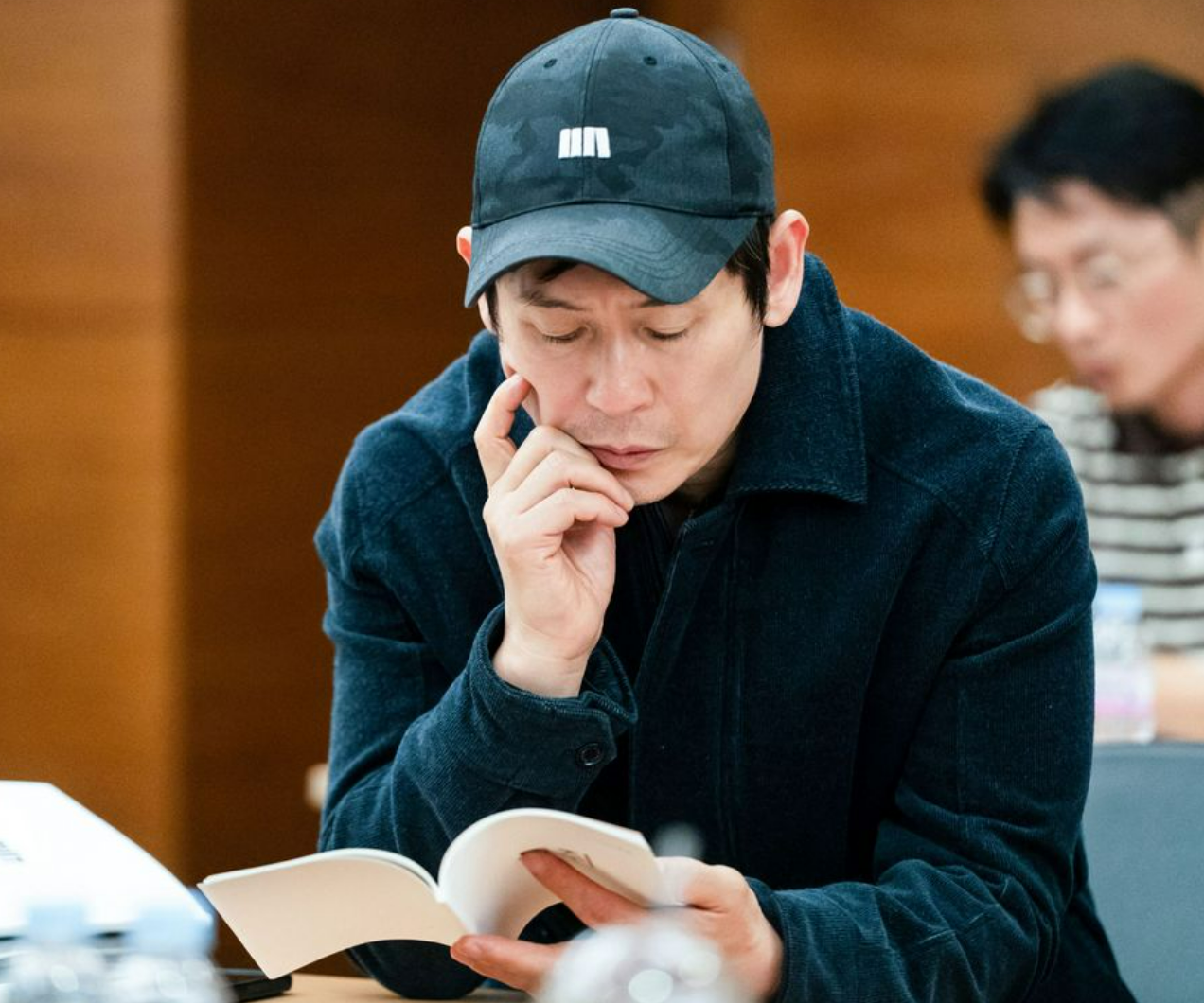 넷플릭스 들쥐