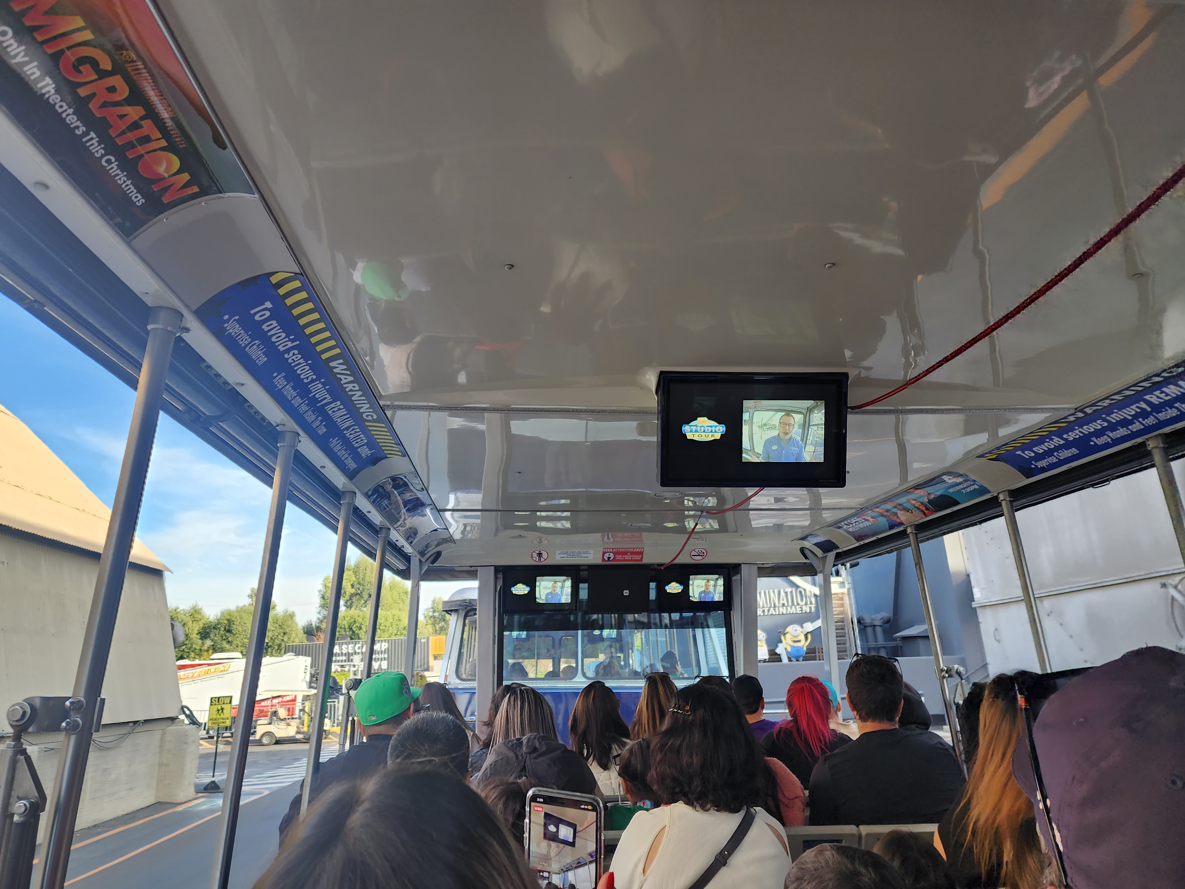 Universal Studios Hollywood