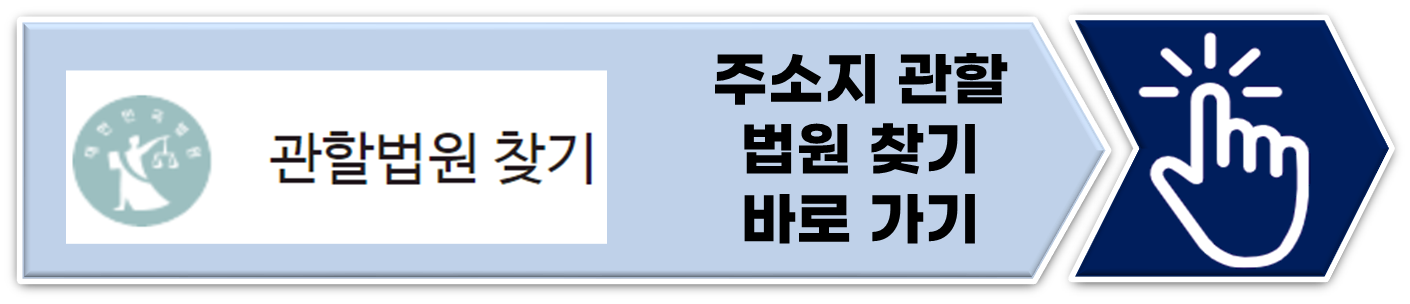 개명신청절차와 준비서류, 세부 신청방법 등 개명신청