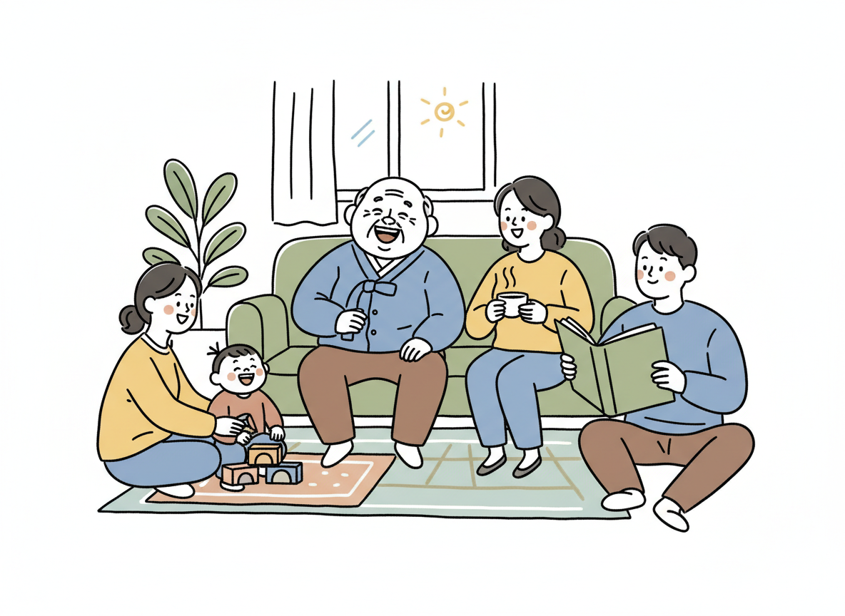 연말정산 부모님 인적공제 경정청구