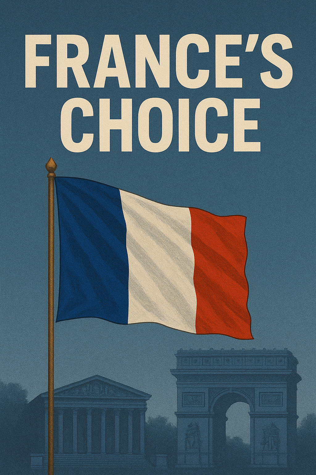 France-related photographs