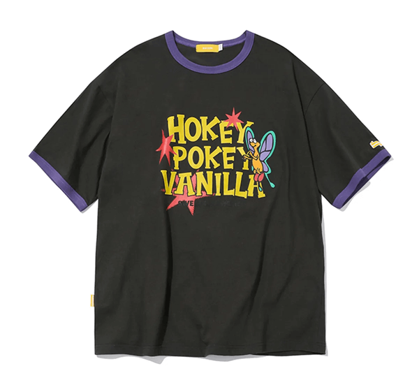 미지의 서울 1회 박보영 티셔츠