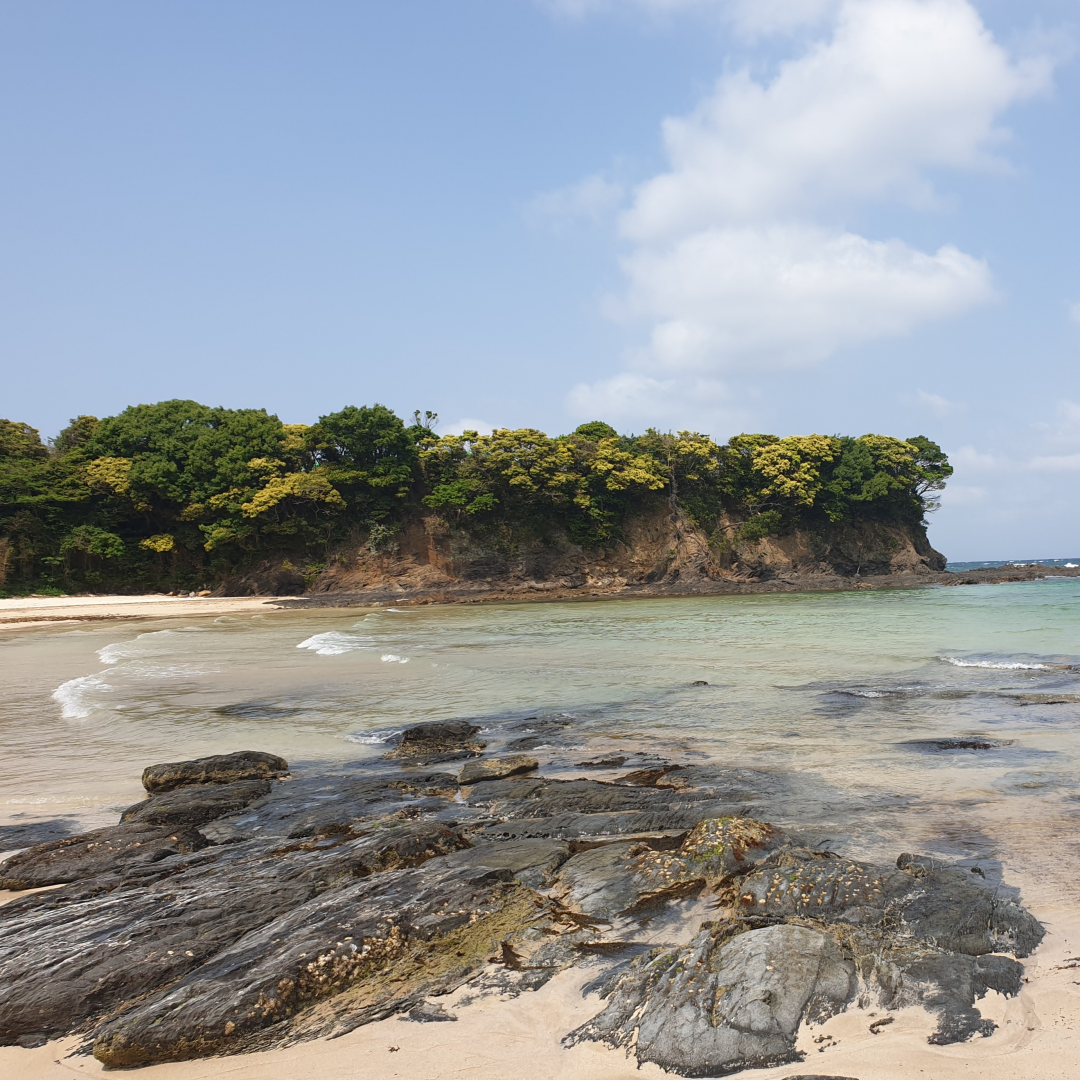 대마도 여행 관련 사진