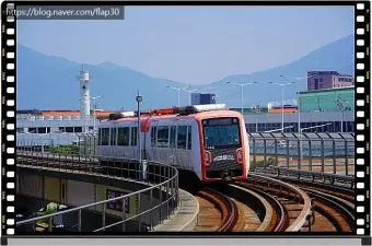 부산 김해 경전철 노선도 시간표 막차 예매_25