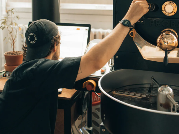 스페셜티 커피 원두 고르는 법