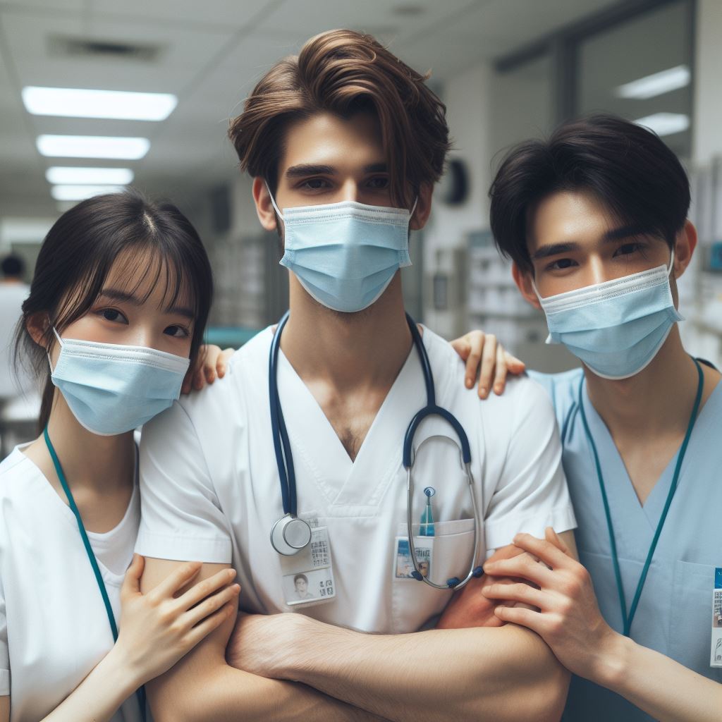 2교대&amp;#44; 3교대&amp;#44; 4교대? 근무 형태 4