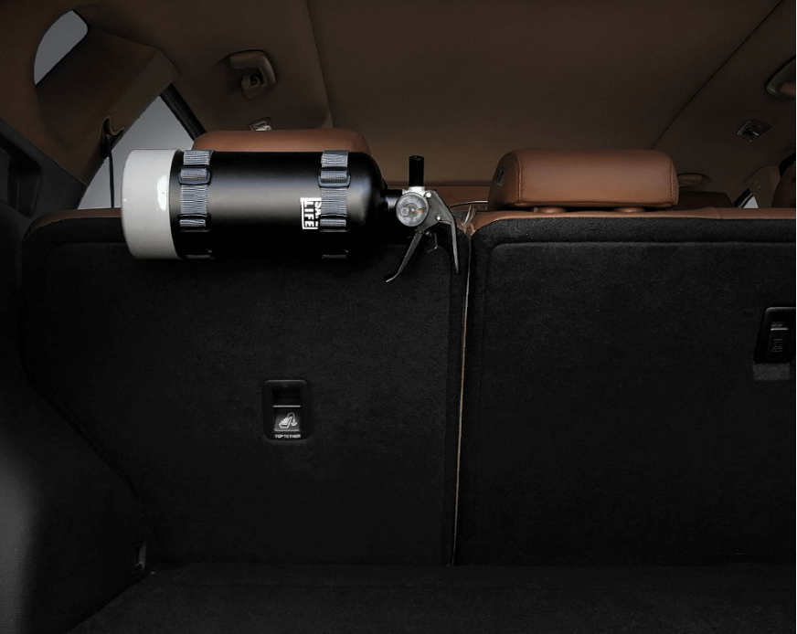 2024년 차량용 소화기 설치 기준 및 판매 순위 TOP 5 - 네이버, 쿠팡 인기 제품 분석