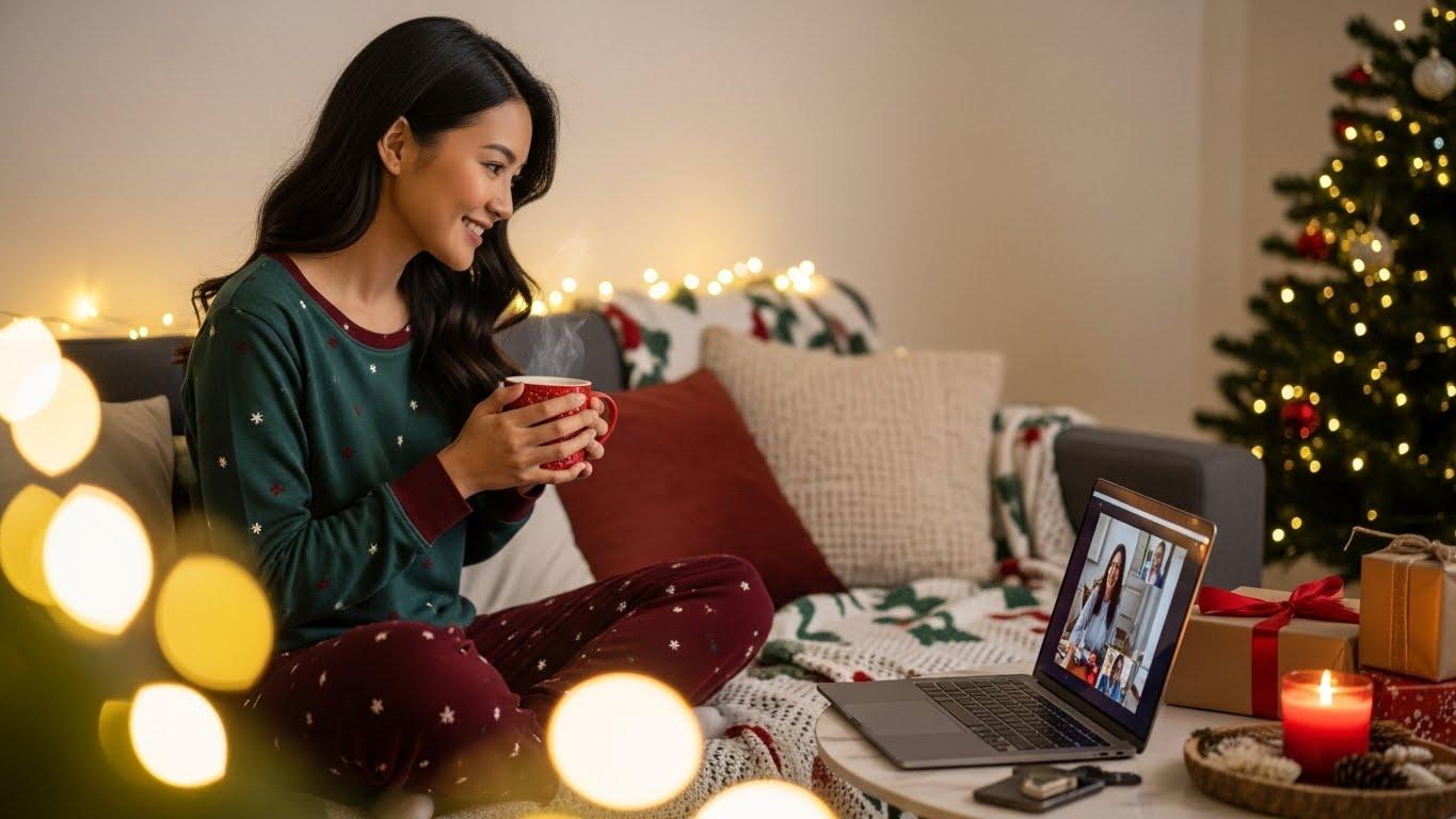 코로나 크리스마스 feat.예슬of플로리아