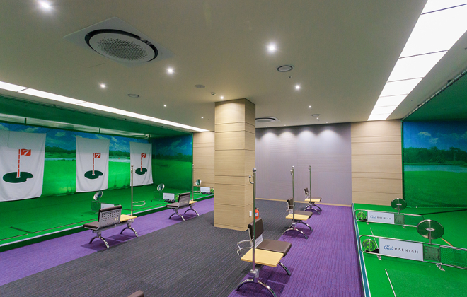 주민 커뮤니티 시설4