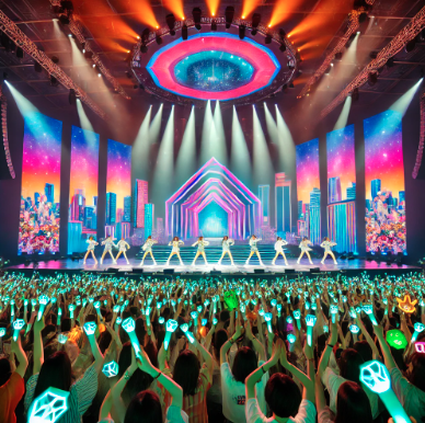 2025 현역가왕2 전국투어 콘서트 - 부산