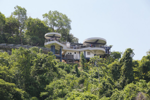 시그널 힐 전망대