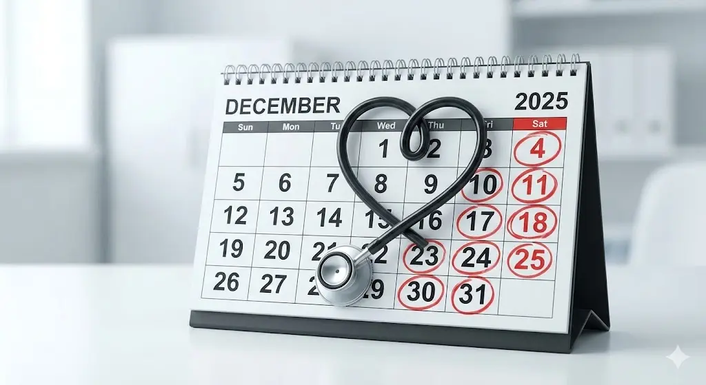 직장인 건강검진 연기 신청 방법