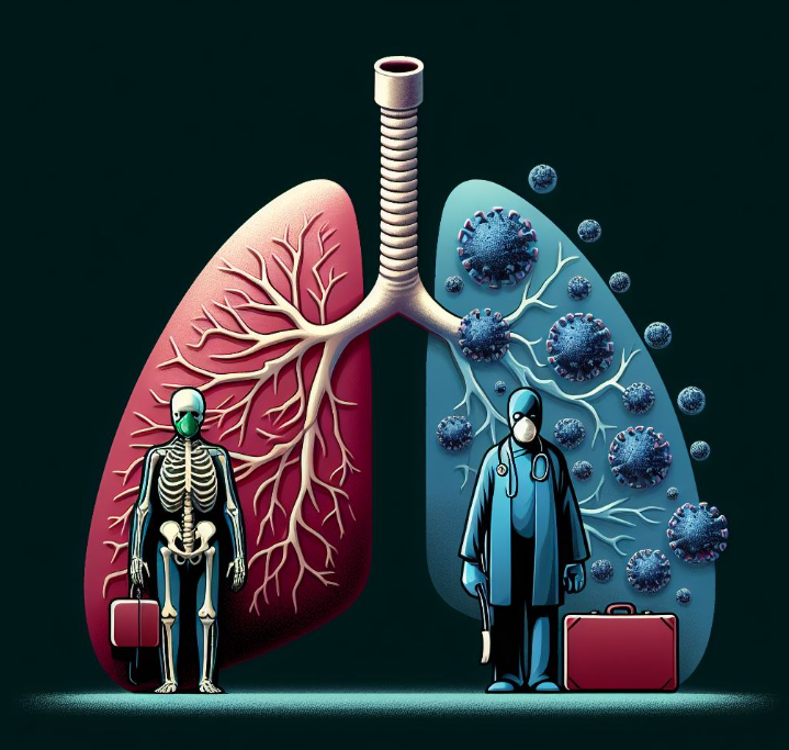 마이코플라즈마폐렴