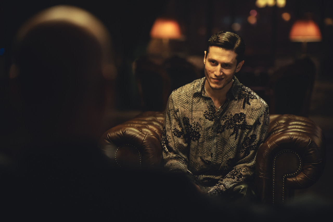 넷플릭스 영화 로기완 실화 정보 출연진 줄거리 후기 평점