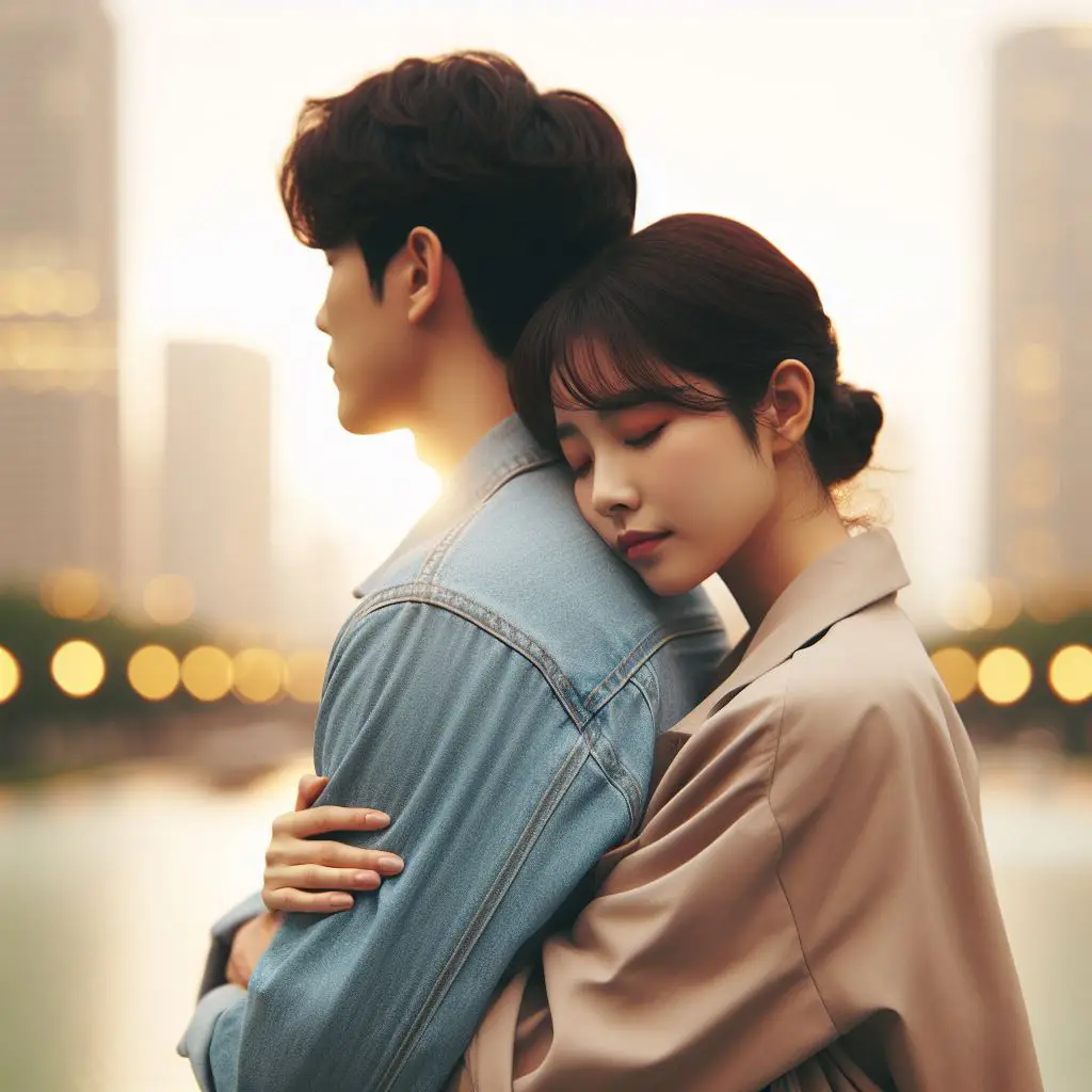 남편이 외도하는 꿈