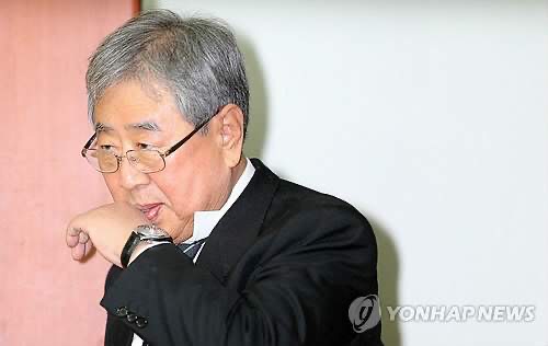 이근안 경찰 경력