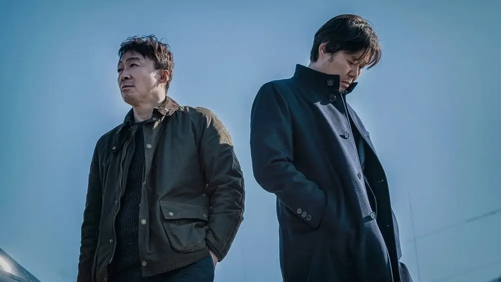 영화 비스트 줄거리 출연진 평점 후기 결말 해석