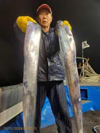 제주 갈치 낚시 물때 포인트_2