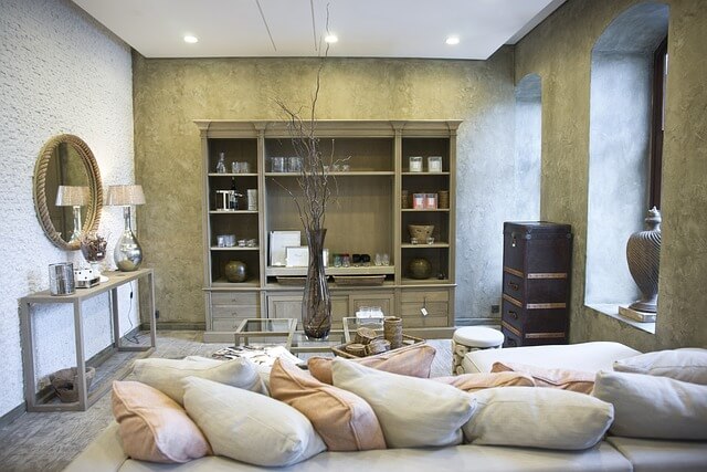 고령화 사회 대비 주거법과 유니버설 디자인 기술