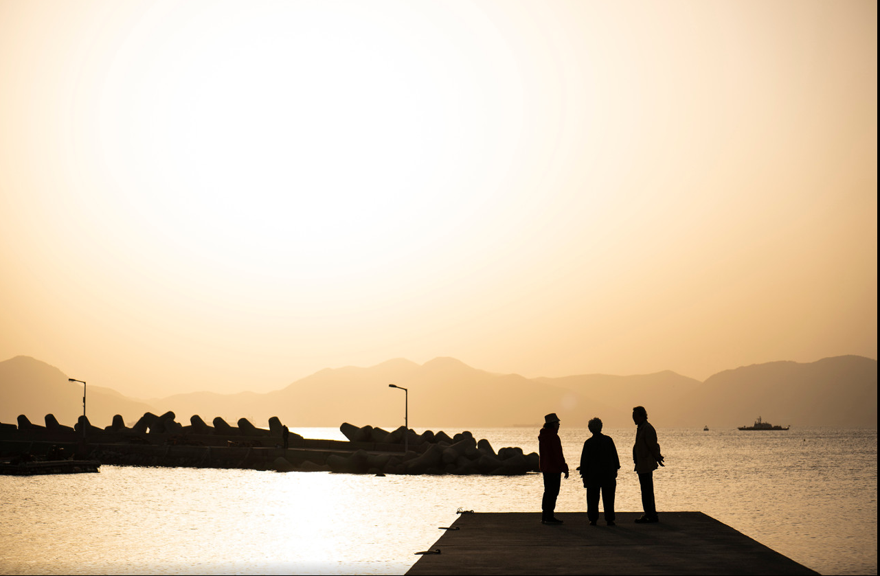 소풍 영화 줄거리