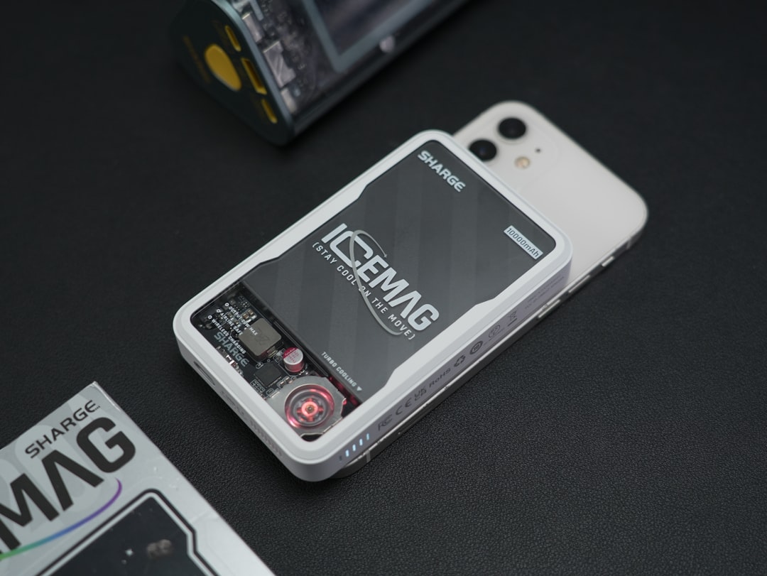 Power bank