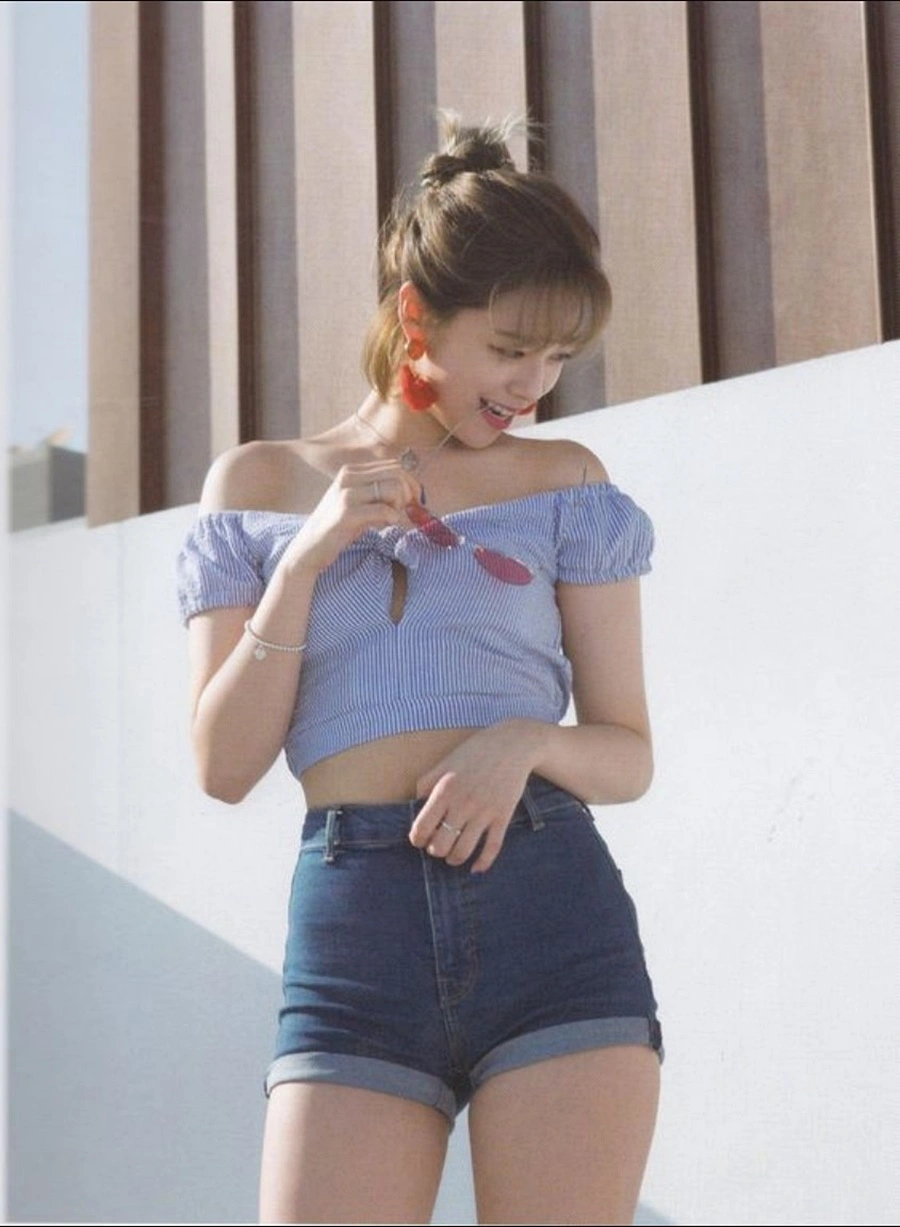 트와이스 정연 프로필 근황 MBTI 사진 ZIP