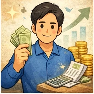 1편. 연말정산 시즌만 되면 헷갈리는 이유, 20번 넘게 해본 직장인의 이야기