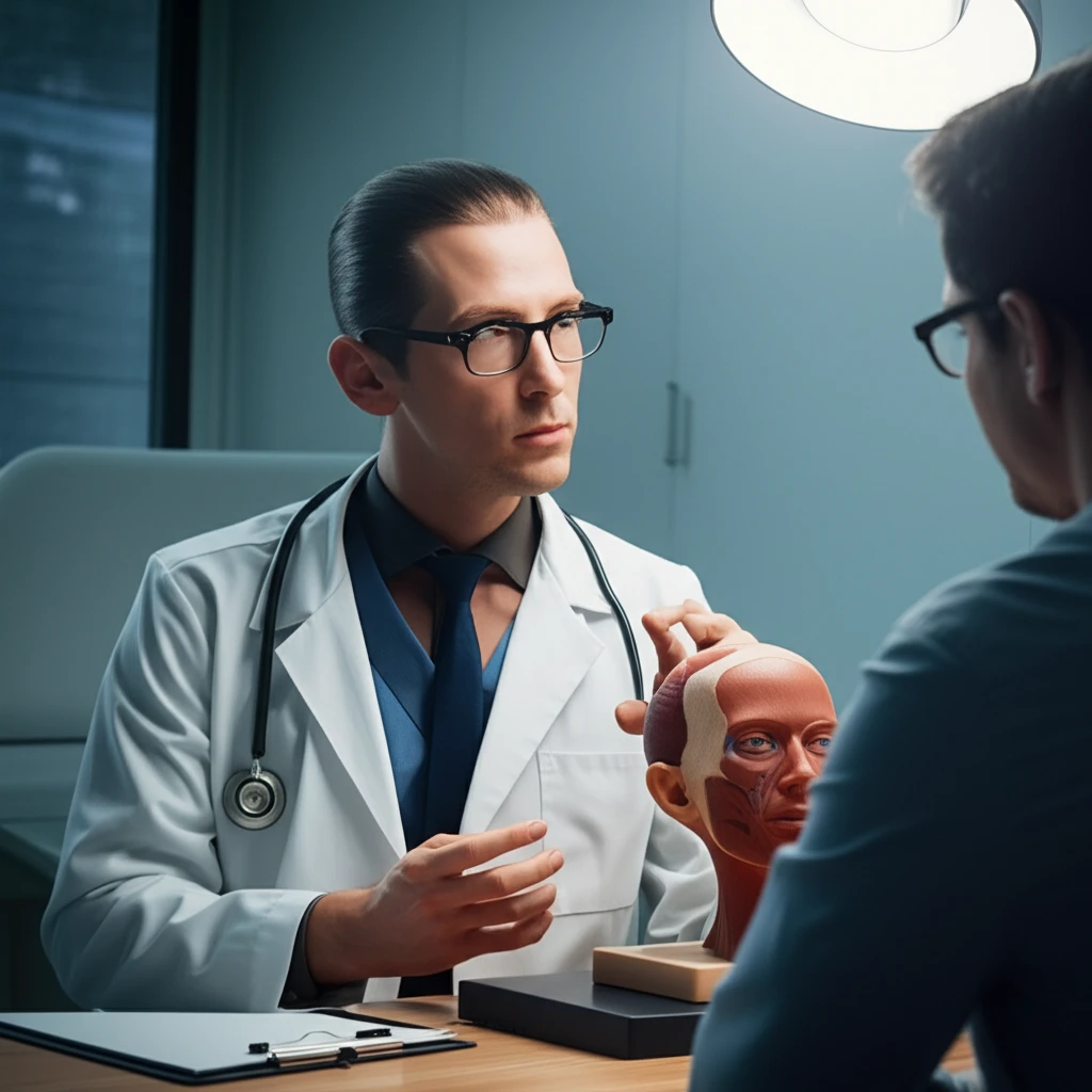 리프팅 시술 후회? 원인부터 해결책,