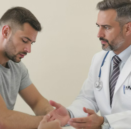 태반주사 맞고 관리